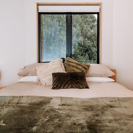 Kaho - Ohakune Holiday Home With Spa Εξωτερικό φωτογραφία