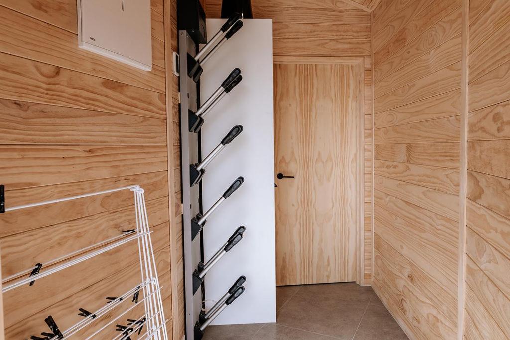 Kaho - Ohakune Holiday Home With Spa Εξωτερικό φωτογραφία