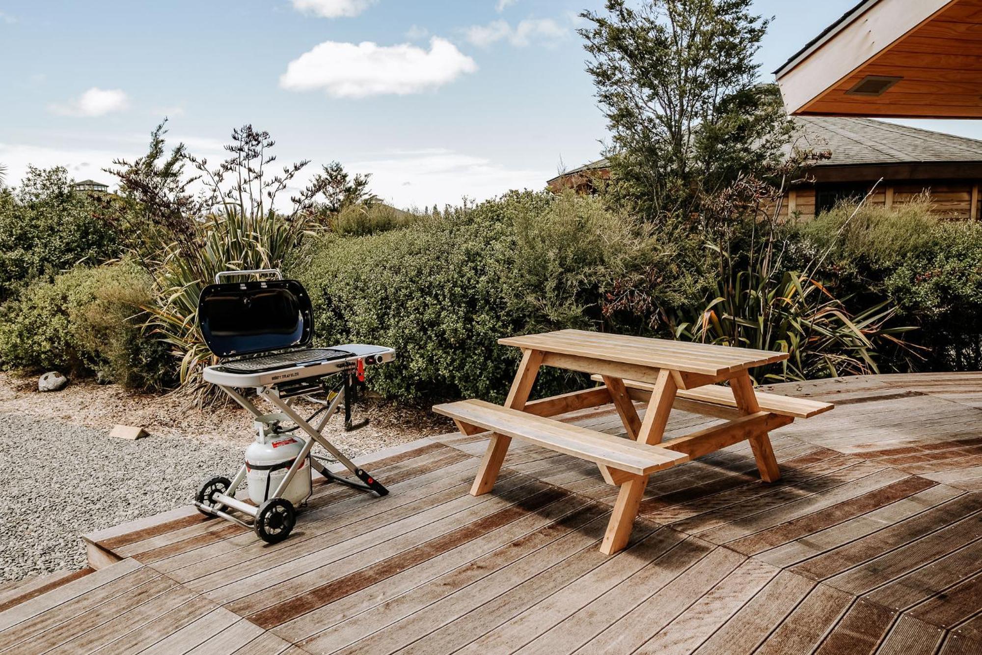 Kaho - Ohakune Holiday Home With Spa Εξωτερικό φωτογραφία